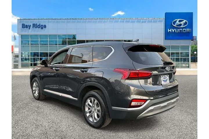 $16600 : Hyundai SANTA FE 2020 AWD SE image 7