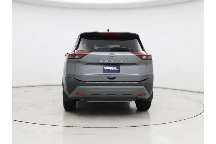 $19998 : Nissan Rogue 2023 S 4dr Cros image 6