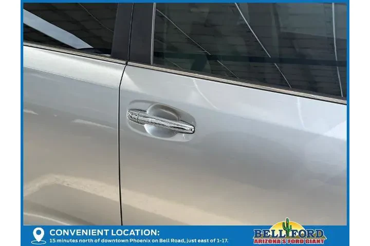 $13777 : Toyota Venza 2015 LE 4dr Cro image 7