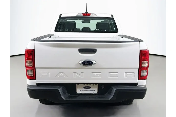$23539 : Ford Ranger 2021 4x4 XL 4dr image 7