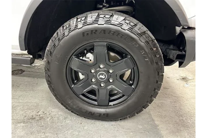 $39250 : Ford Bronco 2024 4x4 Black D image 10