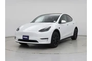 $34998 : Tesla Model Y 2022 AWD Long thumbnail