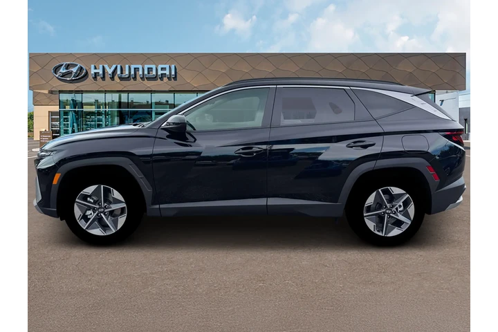 $33145 : Hyundai TUCSON 2026 SEL 4dr image 3