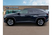 $33145 : Hyundai TUCSON 2026 SEL 4dr thumbnail