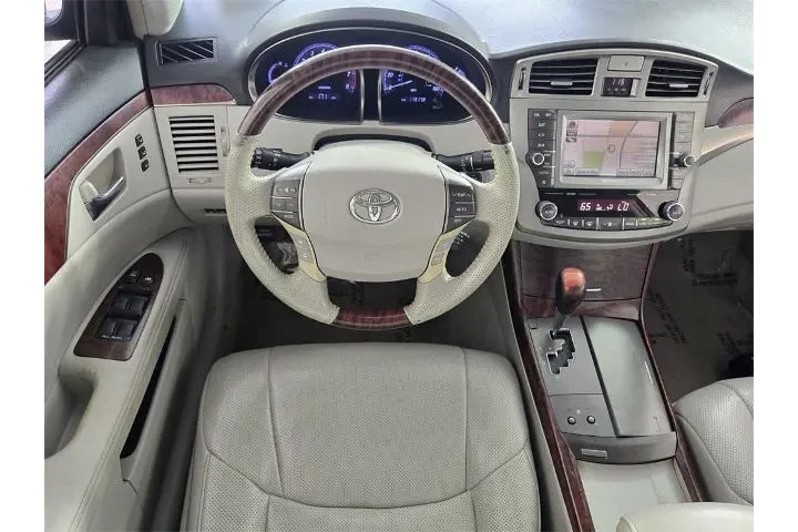 $10998 : Toyota Avalon 2011 Limited 4 image 8