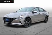 Hyundai ELANTRA 2022 SEL 4dr en Austin
