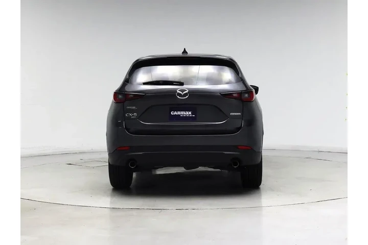 $24998 : Mazda CX-5 2023 AWD 2.5 S Pr image 6