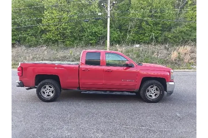 $18990 : Chevrolet Silverado 1500 201 image 2