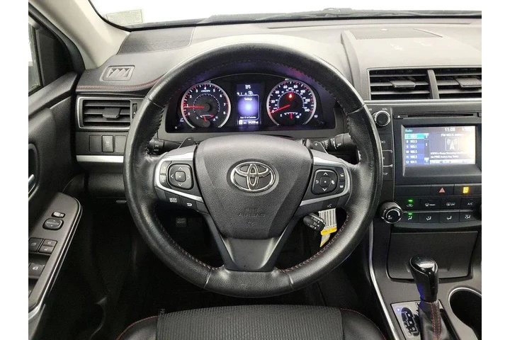 $15998 : Toyota Camry 2016 SE 4dr Sed image 10