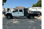 2008 F-550 Super Duty en North Dakota
