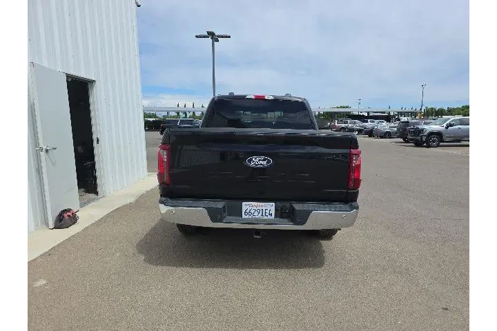 $38800 : Ford F-150 2025 4x2 XLT 4dr image 5