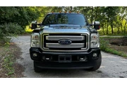 $26997 : 2015 F-250 Super Duty Platinum thumbnail