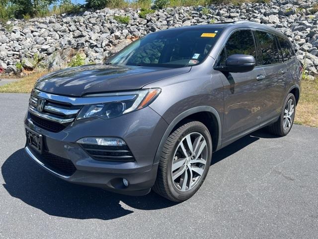 $27355 : PRE-OWNED 2018 HONDA PILOT TO image 3