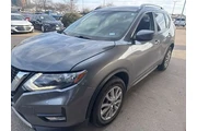 Nissan Rogue 2017 AWD S 4dr en Dallas