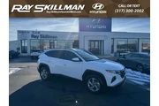 Hyundai TUCSON 2024 AWD SEL en Indianapolis
