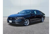 Honda Accord 2023 LX 4dr Sed en Los Angeles