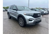 $25074 : Ford Explorer 2020 AWD ST 4d thumbnail