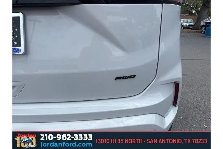 $21431 : Ford Edge 2023 AWD SE 4dr Cr image 6