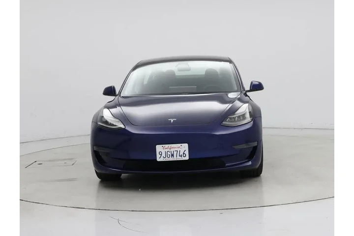 $25998 : Tesla Model 3 2023 4dr Sedan image 5