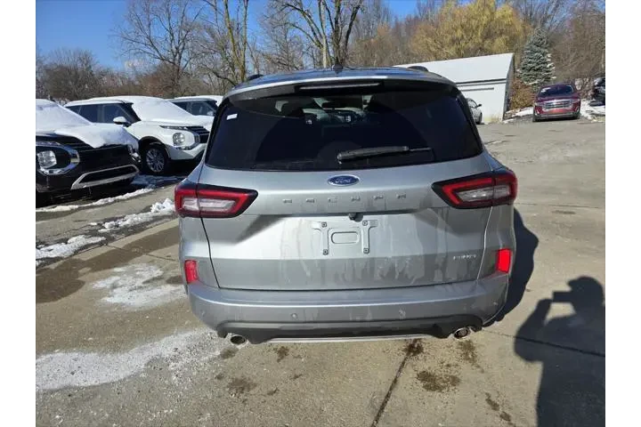 $24990 : Ford Escape 2024 AWD ST-Line image 6