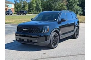 Kia Telluride 2024 AWD SX 4d en Atlanta