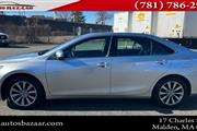 $14995 : Used 2015 Camry 4dr Sdn I4 Au thumbnail