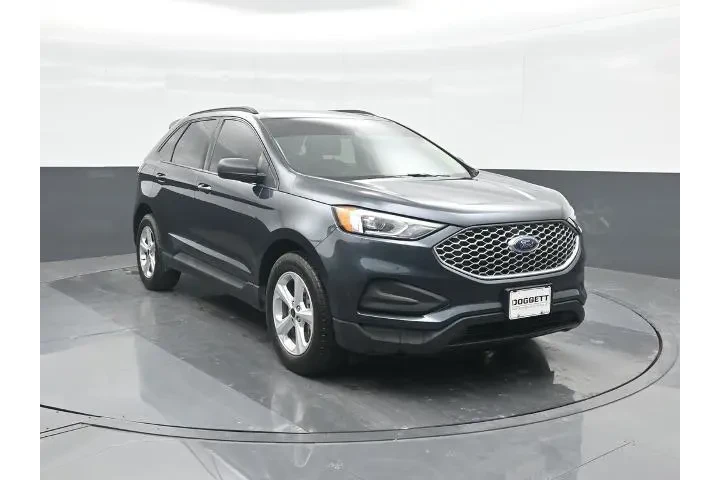 $22994 : Ford Edge 2023 AWD SE 4dr Cr image 8