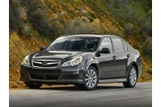 Subaru Legacy 2011 AWD 2.5i en El Paso