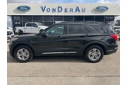 Ford Explorer 2023 XLT 4dr S en Houston