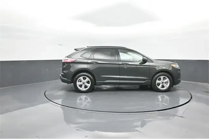 $25514 : Ford Edge 2023 AWD SE 4dr Cr image 8