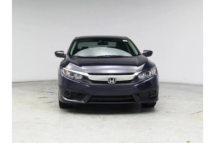 $18998 : Honda Civic 2017 LX 4dr Seda image 5