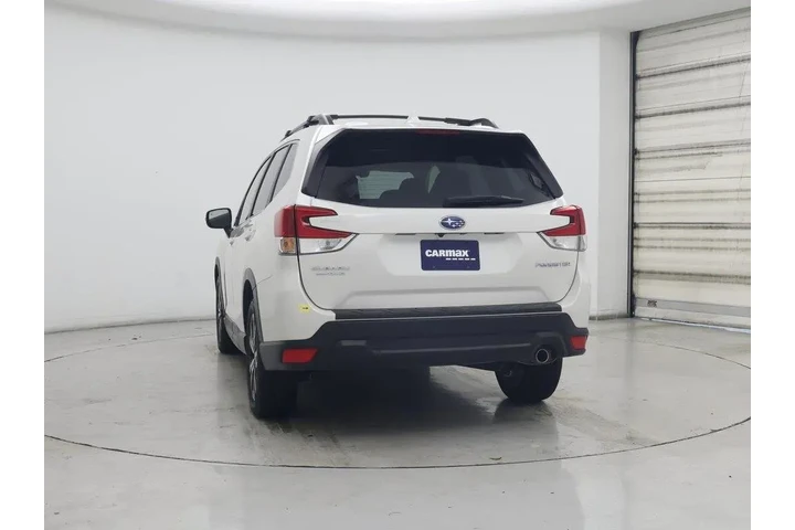 $25998 : Subaru Forester 2020 AWD Lim image 6