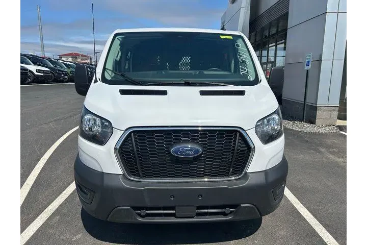$32995 : Ford Transit 2024 250 3dr LW image 8