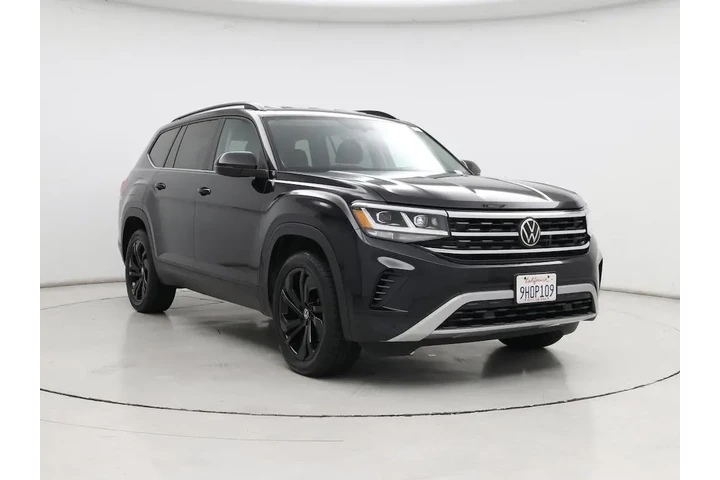 $26998 : Volkswagen Atlas 2023 AWD V6 image 1
