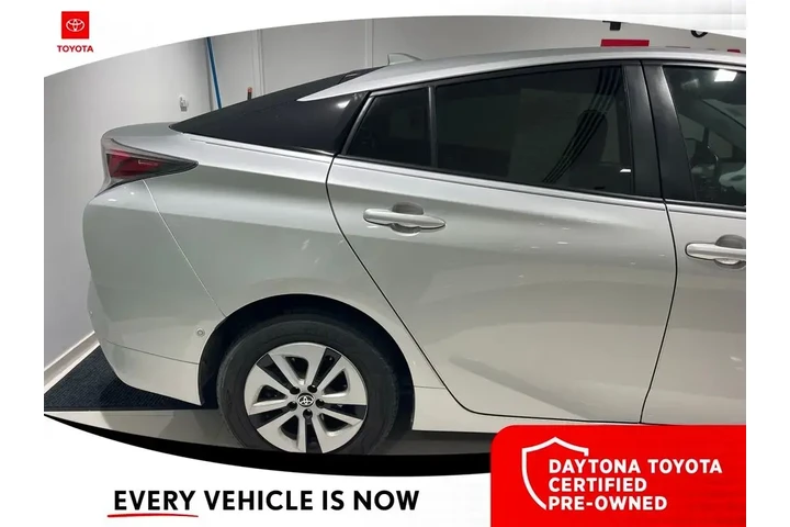 $15000 : Toyota Prius 2018 Four 4dr H image 8