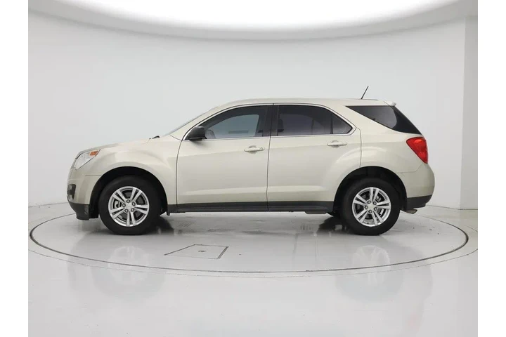 $12599 : Chevrolet Equinox 2014 LS 4d image 3