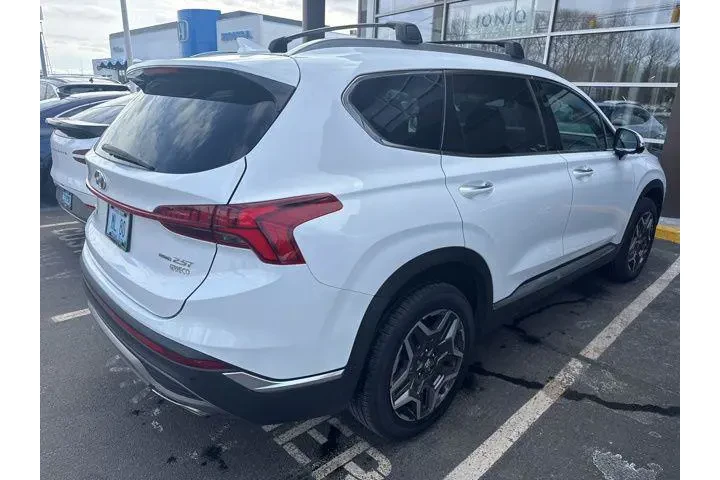 $24995 : Hyundai SANTA FE 2023 AWD Li image 2