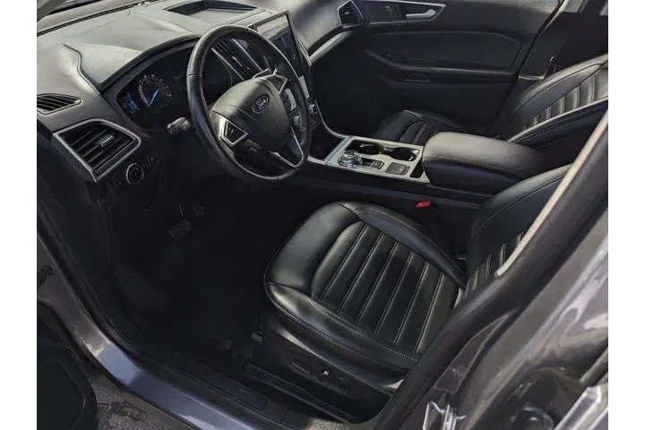 $21999 : Ford Edge 2024 AWD SEL 4dr S image 9