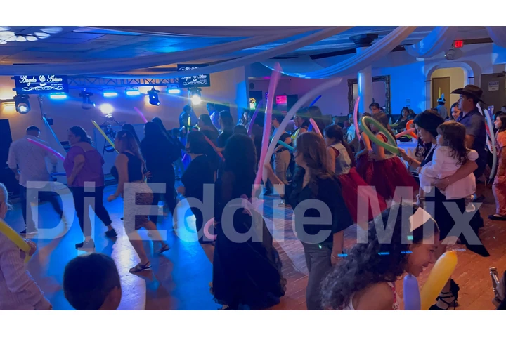 EDDIE MIX ENTERTAINMENT LLAME image 8