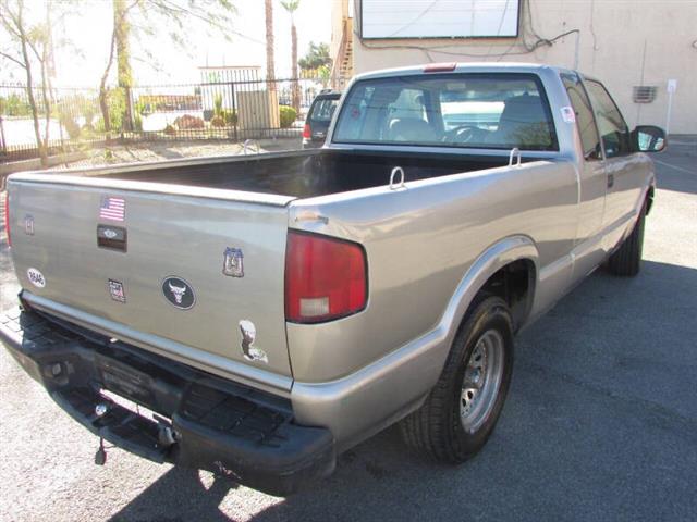 $4995 : 2001 S-10 image 4