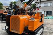 PILE DRIVER TURCHI 300-F en Australia