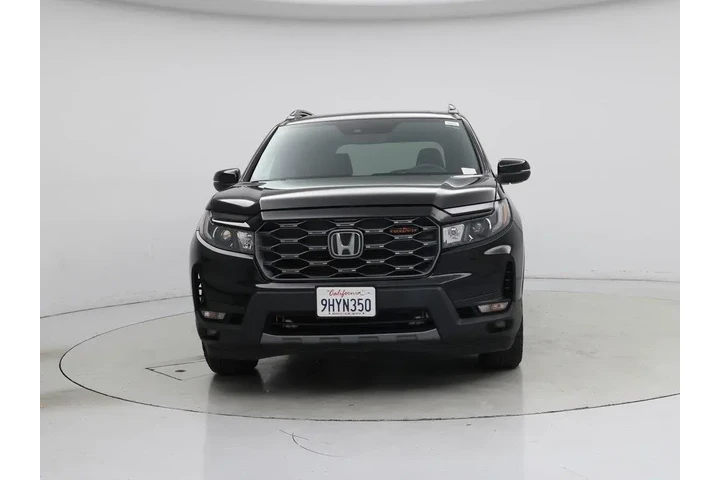 $33998 : Honda Passport 2023 AWD Trai image 5