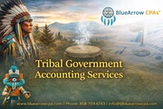 Tribal government accounting en San Diego