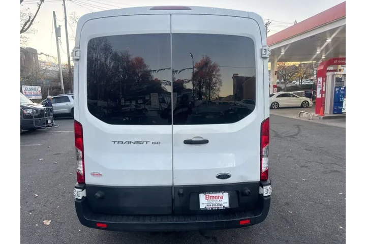 $14999 : 2016 Transit 150 image 4
