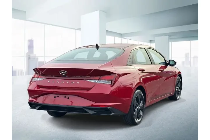 $16999 : Hyundai ELANTRA 2023 SEL 4dr image 3