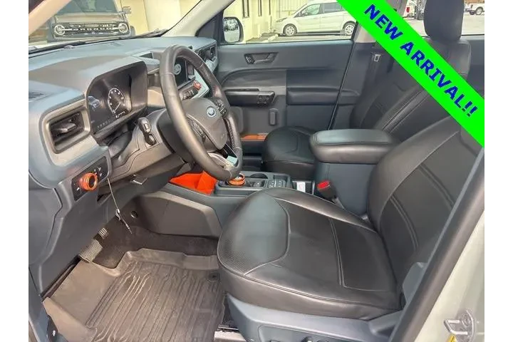 $32497 : Ford Maverick 2024 AWD XLT 4 image 9