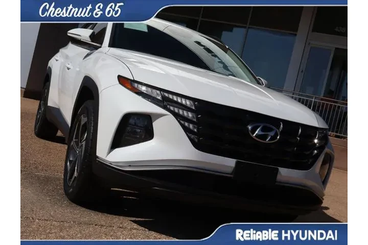 $23798 : Hyundai TUCSON 2023 AWD SEL image 7