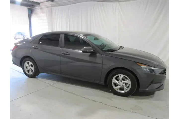 $19761 : Hyundai ELANTRA 2023 SE 4dr image 7