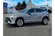 Hyundai KONA 2025 AWD N Line