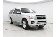 Ford Expedition EL 2017 4x4 en Modesto